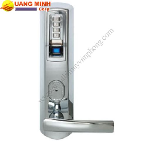 Khóa cửa vân tay Adel 8908 TDW